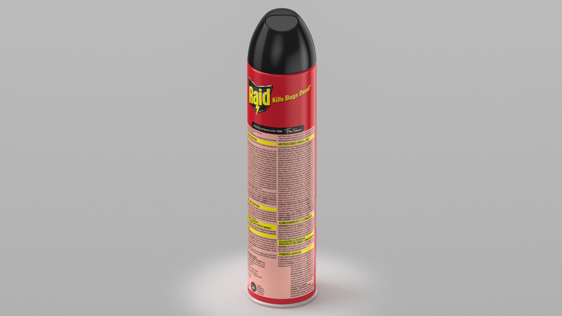 raid aerosol 3D model https://p.turbosquid.com/ts-thumb/Fl/LPKWMl/qDY4Y4My/aerosolcan6/jpg/1594402457/1920x1080/fit_q87/98c840e2c05a5251c0652ef79ee64e54e23a1efb/aerosolcan6.jpg