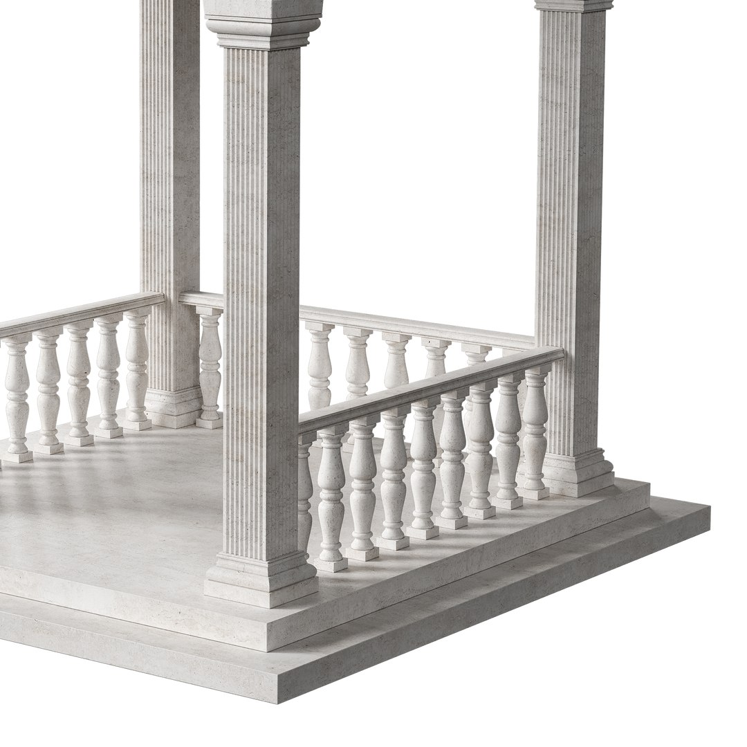 3D Marble Arch Pavilion With Columns And Baluster model https://p.turbosquid.com/ts-thumb/Fl/NnPaui/2V/07/jpg/1748331744/1920x1080/fit_q87/299e70b2bdb890433515370fe57e18b9f85359bb/07.jpg