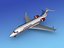 Canadair CRJ100 Richards Aviation