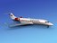 Canadair CRJ100 Richards Aviation