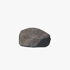 3D Rock V35-5