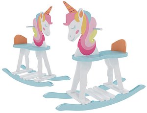 Rocking Horse