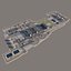 LNG plant and the Oil terminal