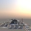 LNG plant and the Oil terminal