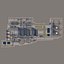 LNG plant and the Oil terminal