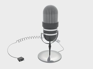 mic