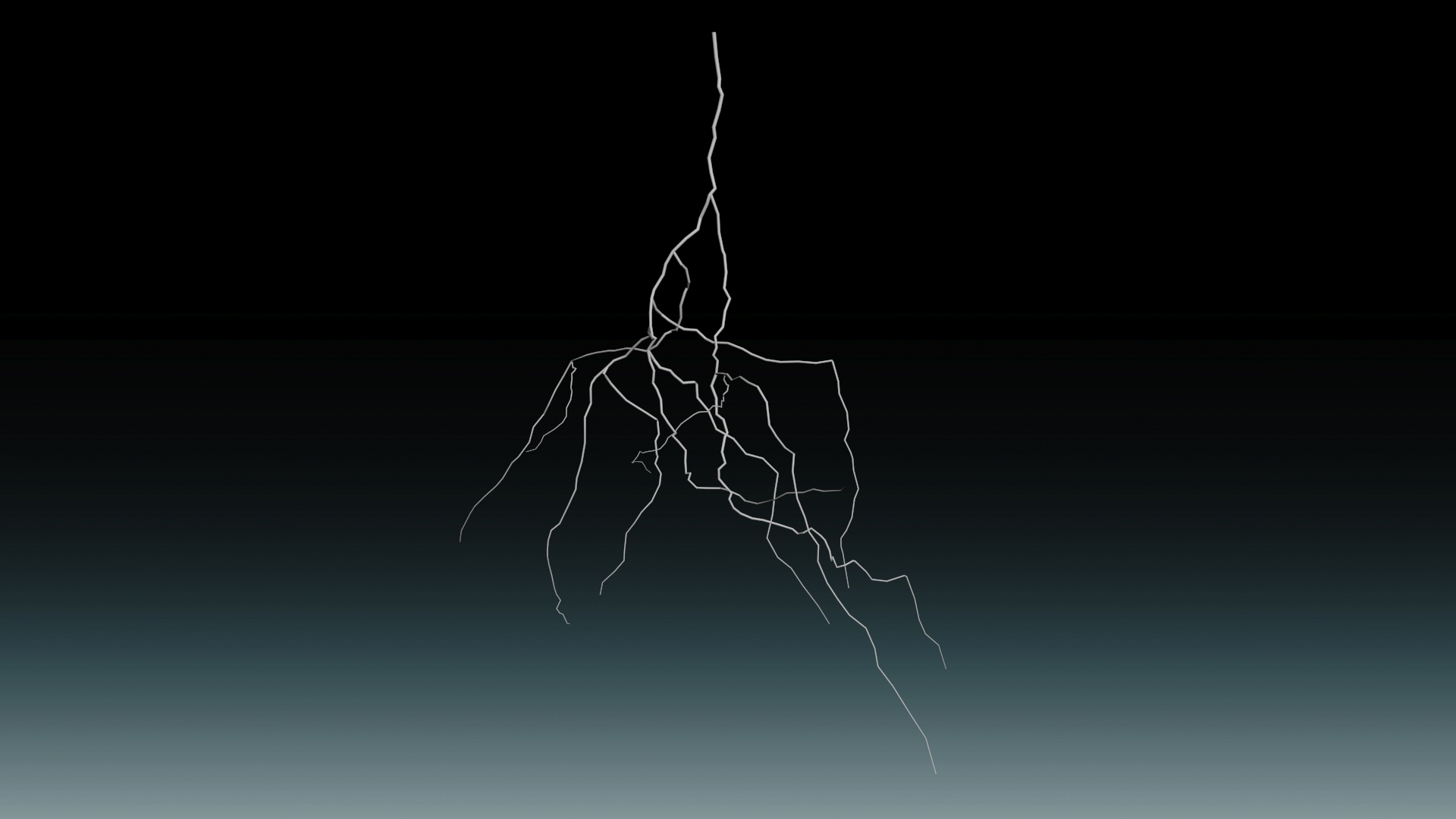 Lightning 3D Model - TurboSquid 1754209