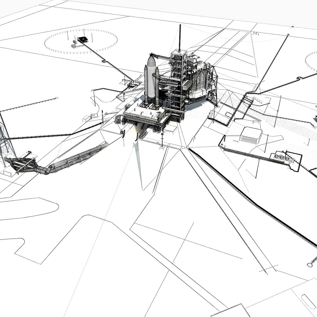 3d nasa launch complex shuttle https://p.turbosquid.com/ts-thumb/Fl/ftTwJi/463I7YLJ/pad39awire0002/jpg/1303587126/1920x1080/fit_q87/4aadf4d228a3dfcae7c3ef3d633ae26daf31a2a3/pad39awire0002.jpg