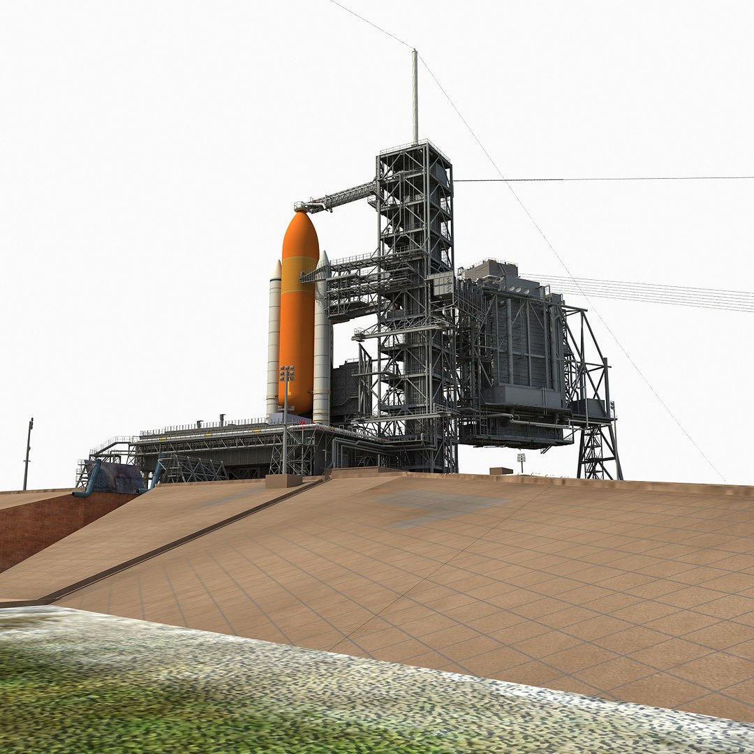 3d nasa launch complex shuttle https://p.turbosquid.com/ts-thumb/Fl/ftTwJi/DrYSektz/pada0007/jpg/1303455130/1920x1080/fit_q87/74c1cc211390b74d4adab57a7672c64b6e30c441/pada0007.jpg