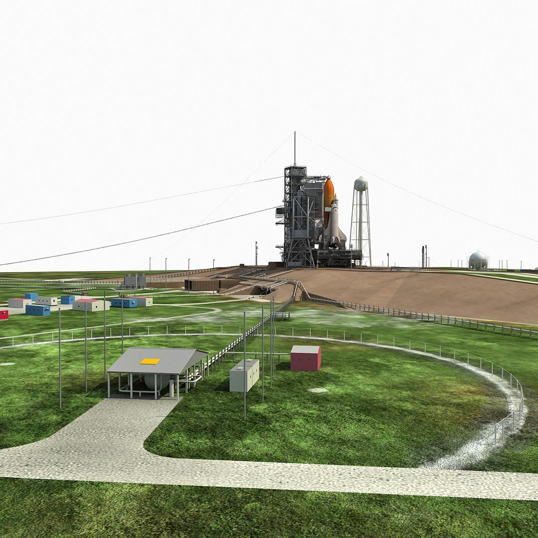 3d nasa launch complex shuttle https://p.turbosquid.com/ts-thumb/Fl/ftTwJi/xM9eNfUE/pada0024/jpg/1303456080/1920x1080/fit_q87/fd60225f65d9ae21704ceb79215110db3d0c763d/pada0024.jpg