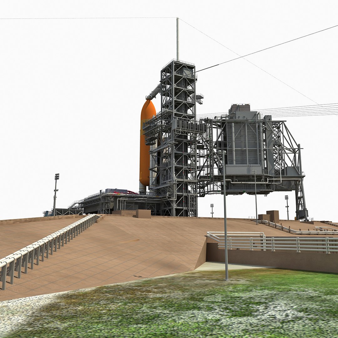 3d nasa launch complex shuttle https://p.turbosquid.com/ts-thumb/Fl/ftTwJi/zcK1XniM/pada0008/jpg/1303455130/1920x1080/fit_q87/5ce78cca6e2990ae0274d28d5474bdf3b35e0626/pada0008.jpg