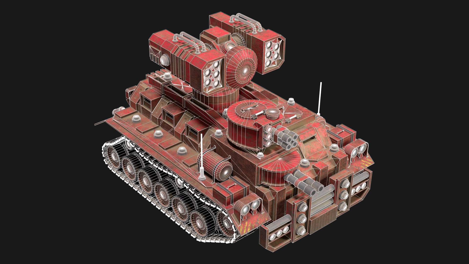 Tracked APC-1-Red-Rusty model https://p.turbosquid.com/ts-thumb/Fl/n3mtvs/2v/30812render15/jpg/1782047961/1920x1080/fit_q87/ec98d2f843f8b9a60e2f16cbc66394557bbc9d31/30812render15.jpg