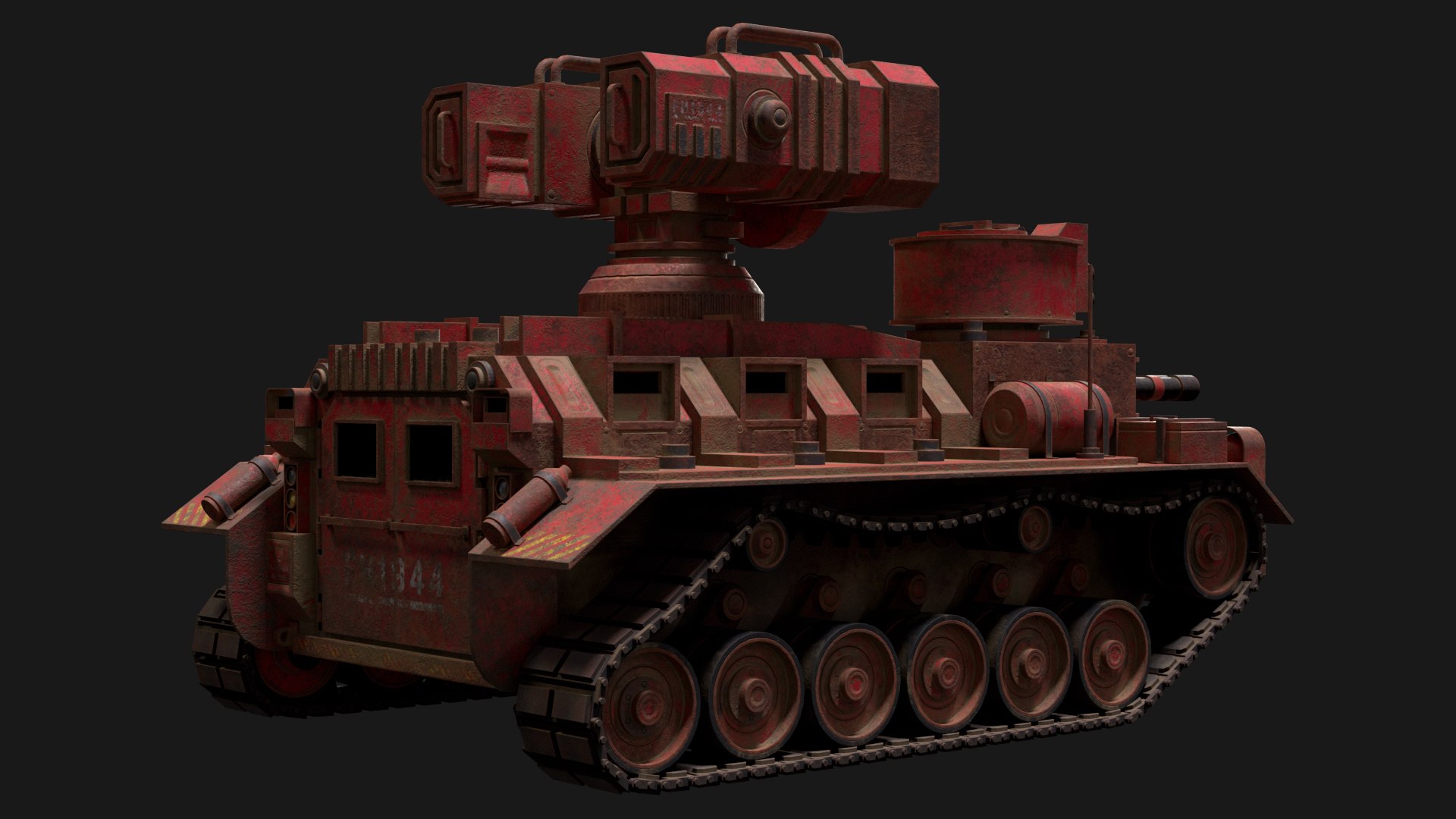 Tracked APC-1-Red-Rusty model https://p.turbosquid.com/ts-thumb/Fl/n3mtvs/Kv/30812render6/jpg/1782047955/1920x1080/fit_q87/cb98e6b6d20ee202cb1aad700fbf7d42ad3771bf/30812render6.jpg