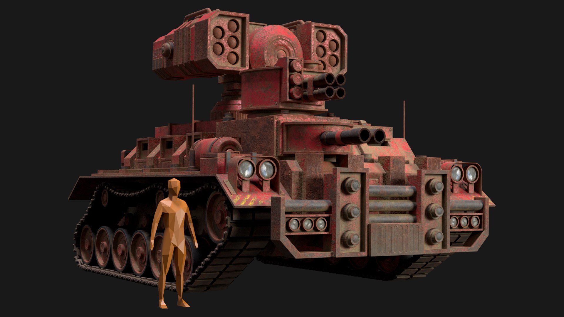 Tracked APC-1-Red-Rusty model https://p.turbosquid.com/ts-thumb/Fl/n3mtvs/OO/30812render3/jpg/1782047952/1920x1080/fit_q87/6beebe812994935b093b9d5c99bba2f437f28712/30812render3.jpg