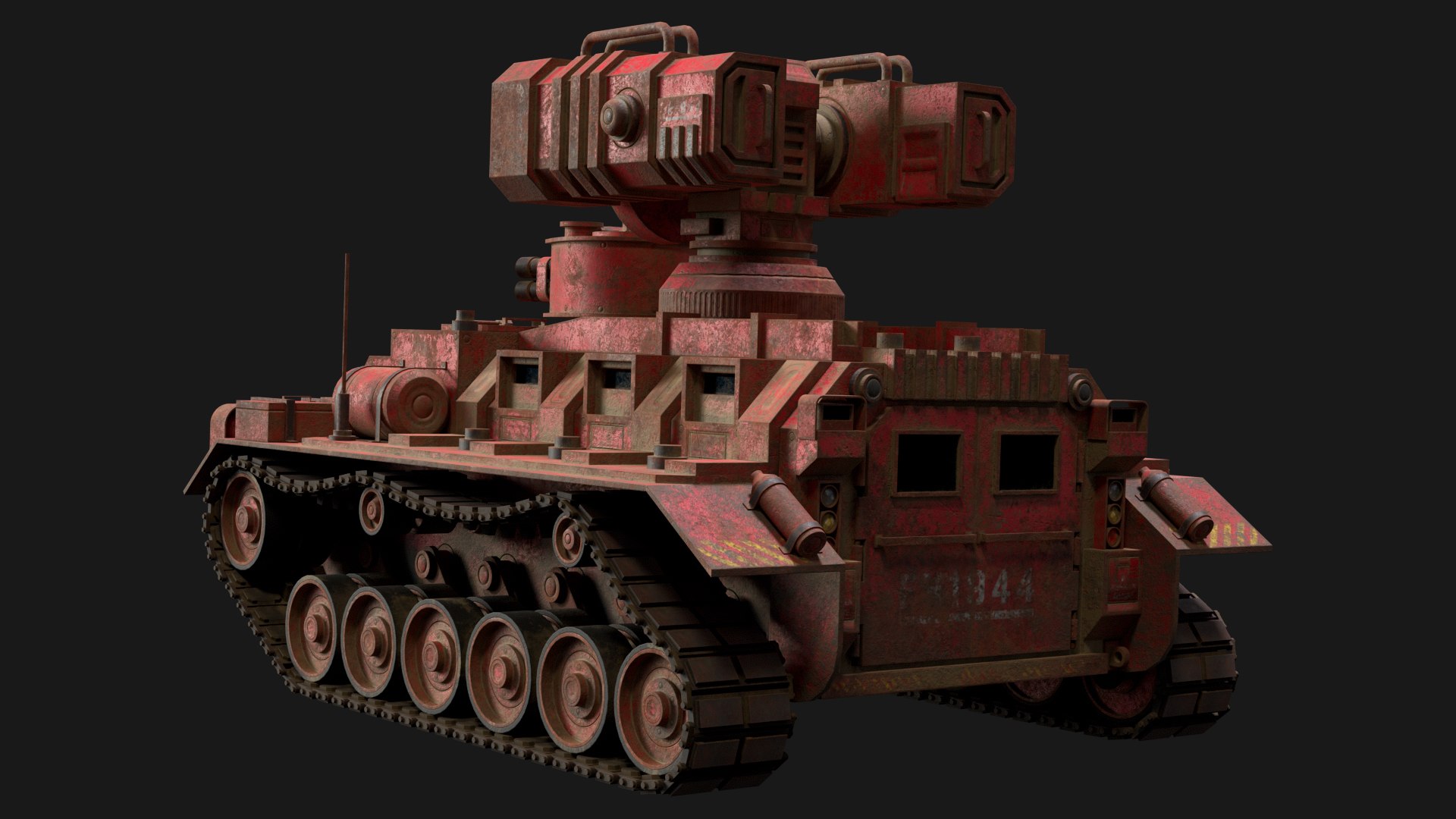 Tracked APC-1-Red-Rusty model https://p.turbosquid.com/ts-thumb/Fl/n3mtvs/aC/30812render5/jpg/1782047955/1920x1080/fit_q87/ff102dc41242617a117ff5f980223e0be888d38b/30812render5.jpg