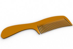 Hair Comb