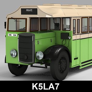 K5LA7