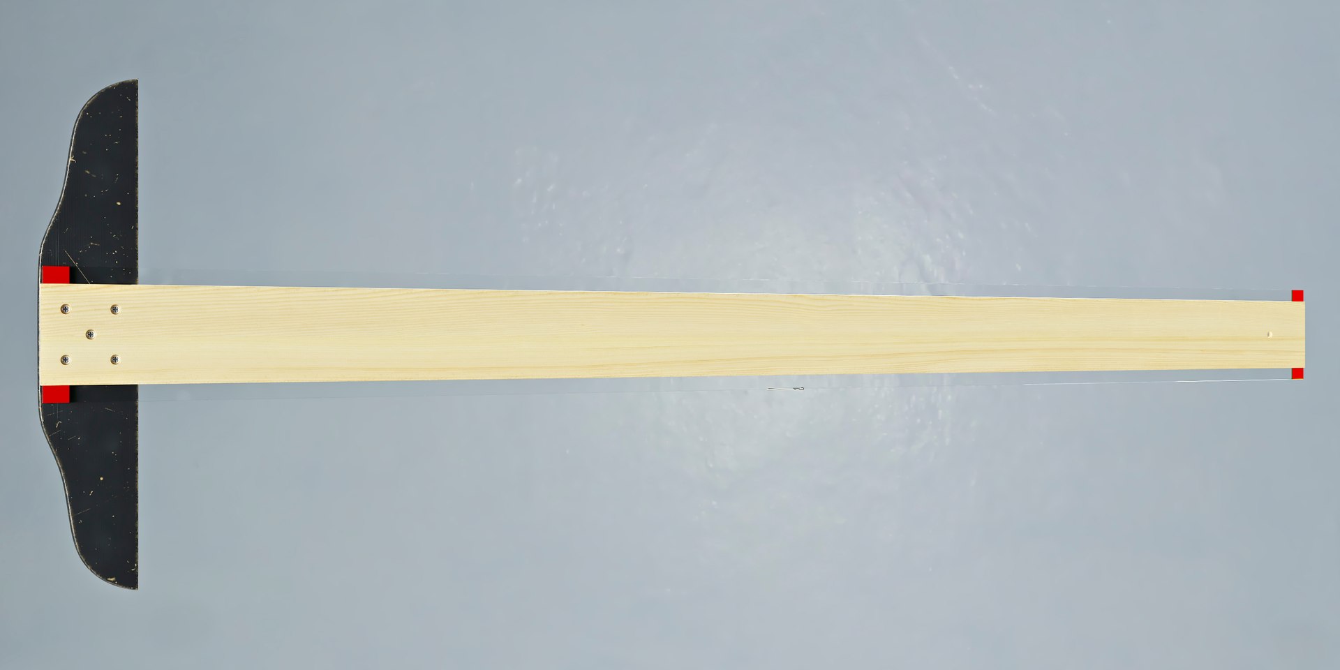 T-ruler T Ruler 3D - TurboSquid 1416082