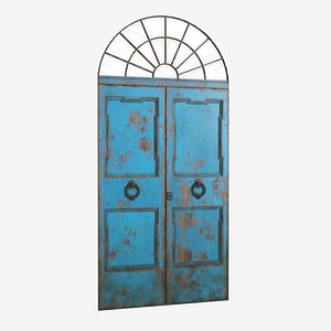 door 24003 3D model