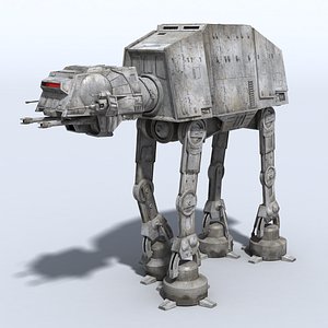 ATAT all-terrain transport