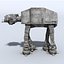ATAT all-terrain transport