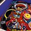 Low Poly Pinball: Mystic Star