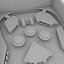 Low Poly Pinball: Mystic Star