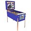 Low Poly Pinball: Mystic Star