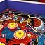 Low Poly Pinball: Mystic Star