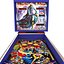 Low Poly Pinball: Mystic Star