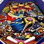 Low Poly Pinball: Mystic Star
