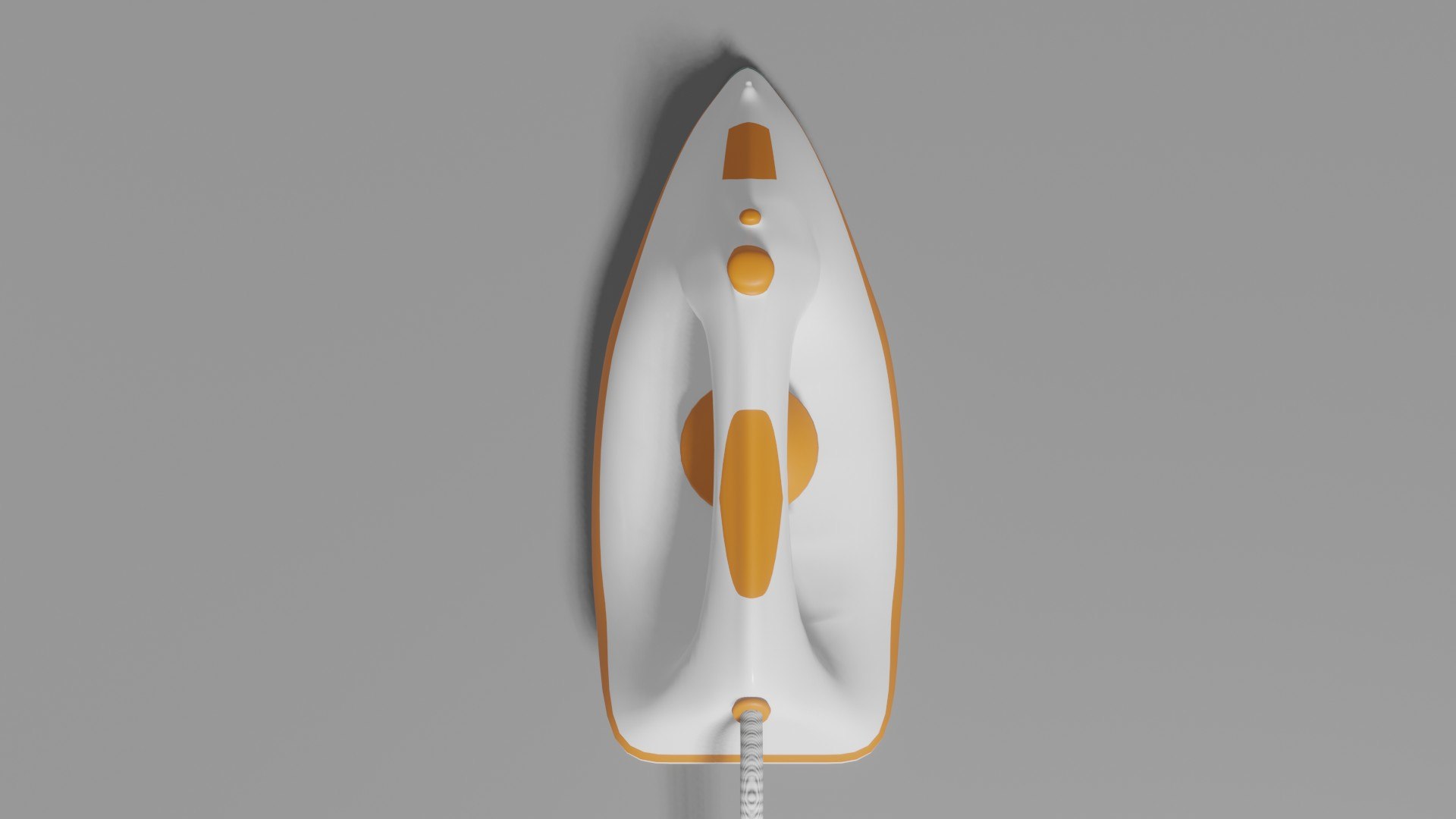 3D Iron OBJ - TurboSquid 2187071