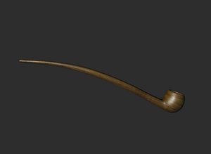 Tobacco Pipe
