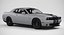 Dodge Challenger SRT 392 2016