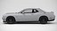 Dodge Challenger SRT 392 2016