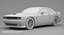 Dodge Challenger SRT 392 2016