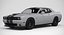 Dodge Challenger SRT 392 2016