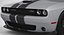 Dodge Challenger SRT 392 2016