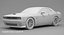 Dodge Challenger SRT 392 2016