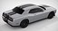 Dodge Challenger SRT 392 2016