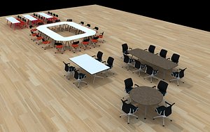 Meeting Vitra