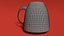 High resolution Jug