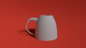 High resolution Jug