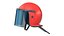Fire Safety Helmet
