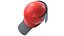 Fire Safety Helmet