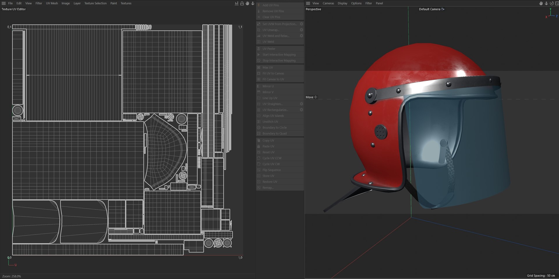Fire Safety Helmet 3D model https://p.turbosquid.com/ts-thumb/Fm/BPCQ1o/Ns/uv/jpg/1787381142/1920x1080/fit_q87/cad147bbd13173d4a06c5b00dce33862f138717d/uv.jpg
