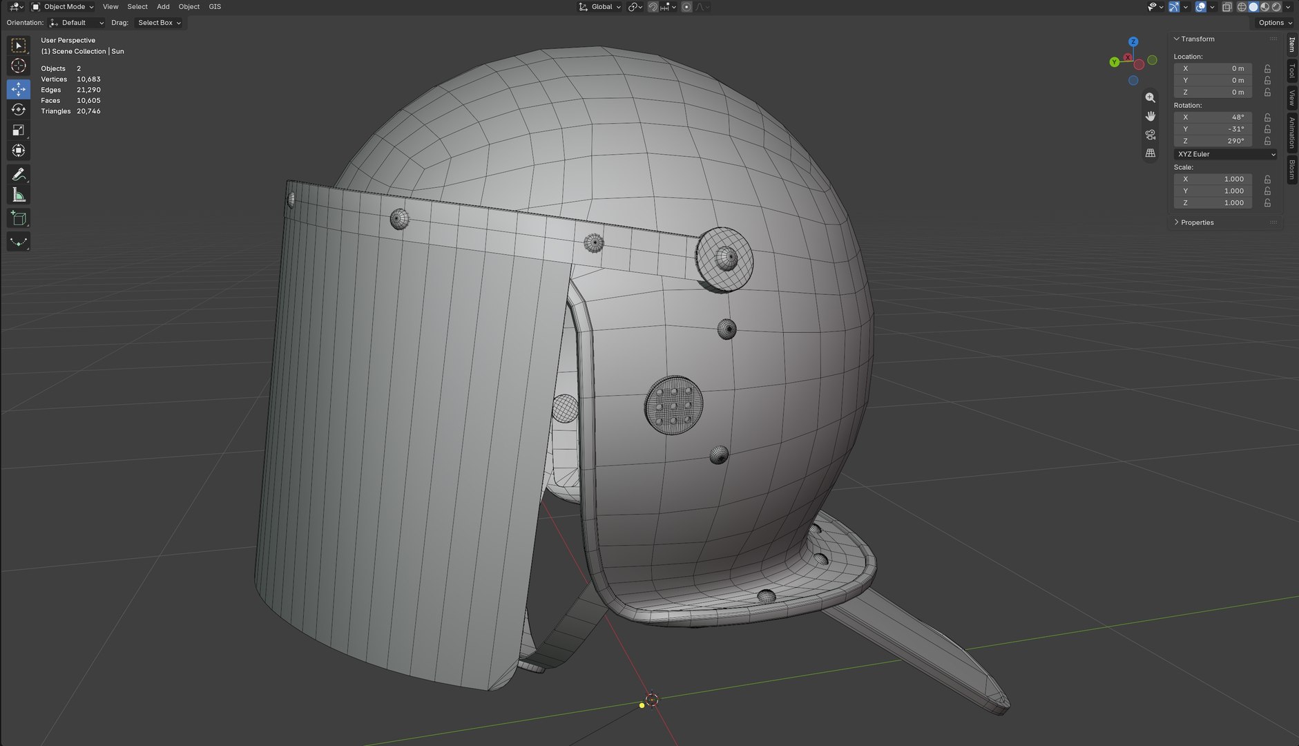Fire Safety Helmet 3D model https://p.turbosquid.com/ts-thumb/Fm/BPCQ1o/gI/wire/jpg/1787381117/1920x1080/fit_q87/06637920248a9b2c736ed5dc2c78e4f7ae4deebd/wire.jpg