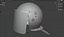 Fire Safety Helmet