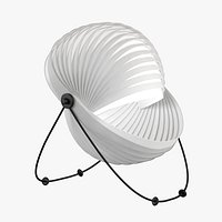 Objekto Eclipse Lamp