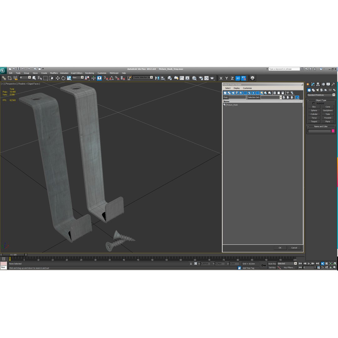 3ds max picture hook https://p.turbosquid.com/ts-thumb/Fm/GKybDs/W0Xf3wRV/picturehook_2/jpg/1383078463/1920x1080/fit_q87/af8e4d8bce9e146ffbceb9dab8987bc05ccf6956/picturehook_2.jpg